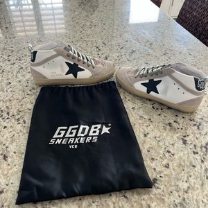 Golden Goose MidStar